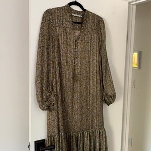 Zara dress